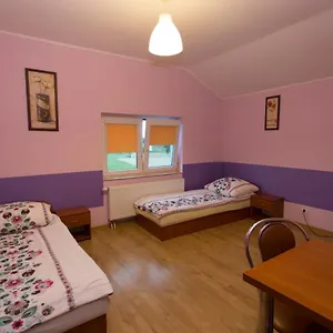 Jesteś W Domu Kwatera prywatna Kraków