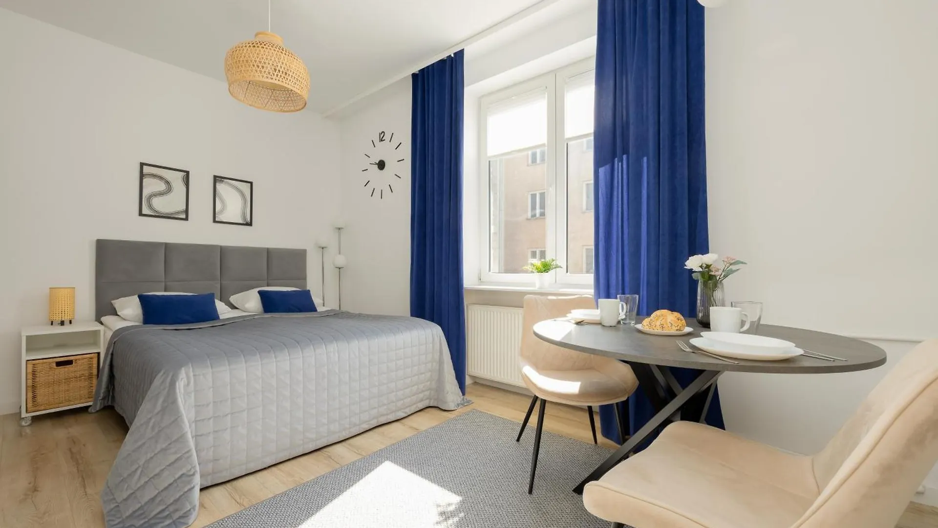 Chmielna Apartments Warsaw Center By Noclegi Renters Polonya
