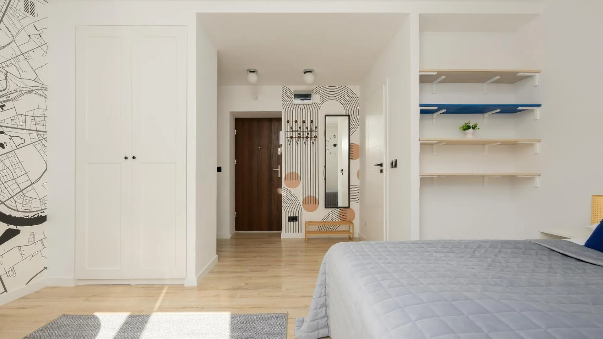 Chmielna Apartments Warsaw Center By Noclegi Renters